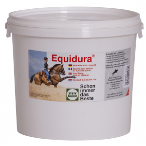 Equidura Hoof salve