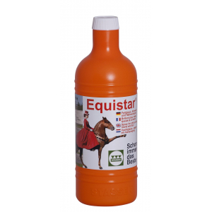 Equistar Spray for shiny...