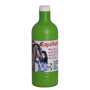 Equilux Quick Cleaner