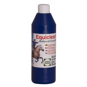 Equiclean Special dandruff...