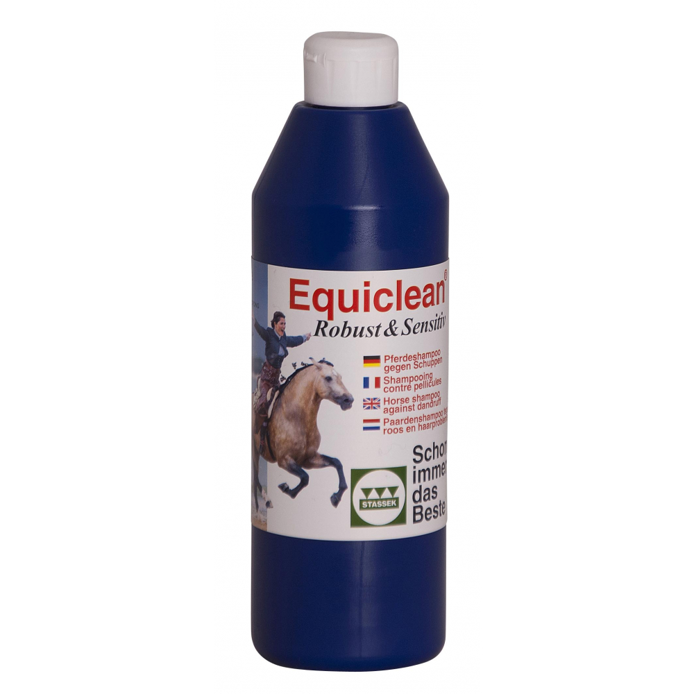 Equiclean Antischuppen-Shampoo