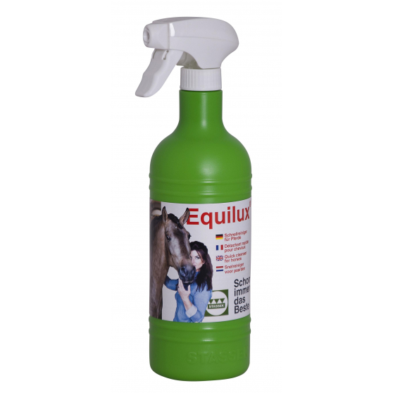 Nettoyant pour robe Equilux