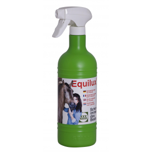 Nettoyant pour robe Equilux