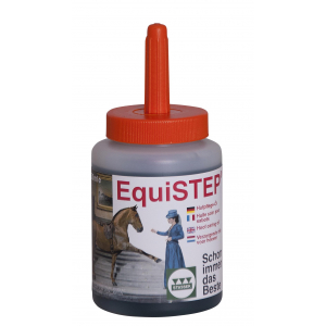 Equistep Hoof Oil