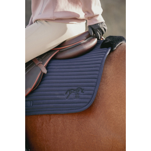 Pénélope Lyona Saddle Pad -...