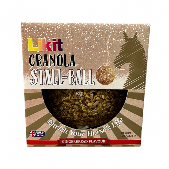 Likit Stall Ball