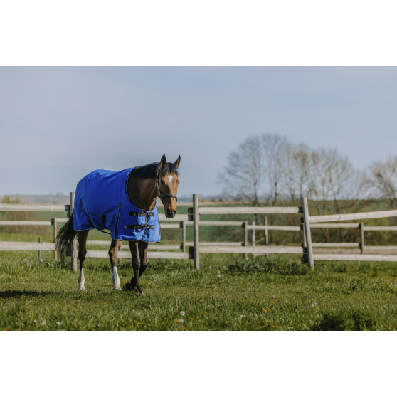 Chemise EQUITHÈME Tyrex 1200D Aisance - Standard