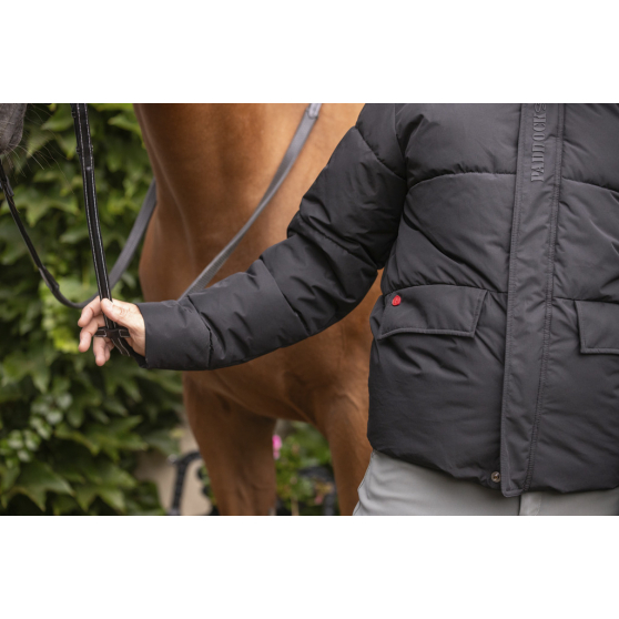 Paddock Sports Auteuil Jacke - Erwachsene