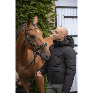 Paddock Sports Auteuil Jacke - Erwachsene