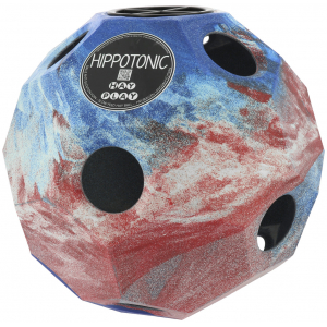 Hippo-Tonic Heu Futterspielball