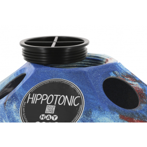 Hippo-Tonic Slow Feeder Hay Ball