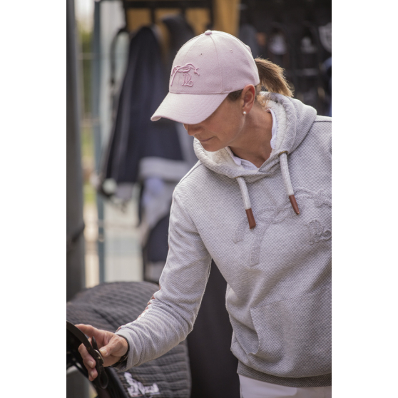 Pénélope Naomi Chevron Cap