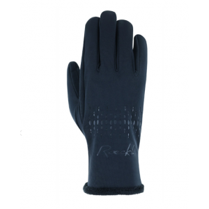 GANTS JESSIE 2 NOIR