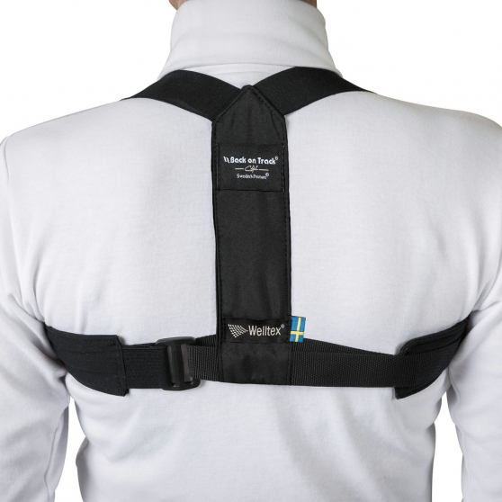 Back on Track Posture Corrector