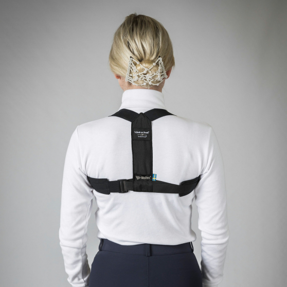 Correcteur de posture Back on Track