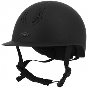 Casque Choplin Meyrik mat