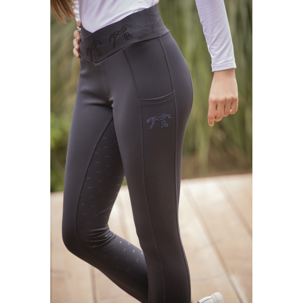 Pénélope Anaé Leggings - Damen