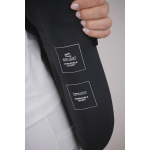 Pénélope Calistus Show Jacket - Ladies