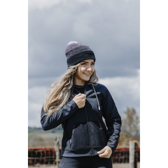 Je t'aime EQUITHÈME Karen Softshell Jacket - Ladies