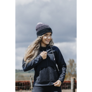 Je t'aime EQUITHÈME Karen Softshell Jacke - Damen