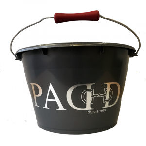 PADD - Land Rover bucket