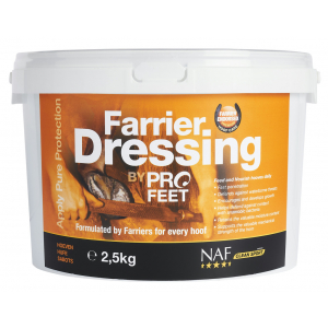 NAF Farrier Hoof Dressing Ointment