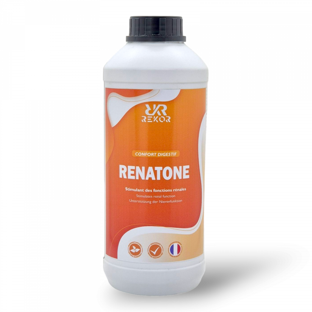 Solution rénale Rekor Renatone