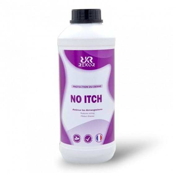 Solution dermatologique Rekor No Itch