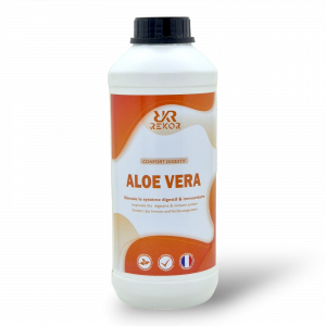 Rekor Aloe Vera Juice