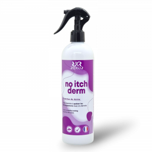 Rekor No Itch Derm