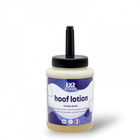 Lotion Rekor Hoof lotion