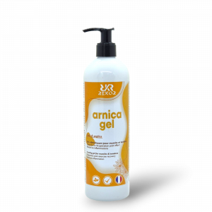 Arnica gel Rekor