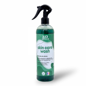 Skin Care Wash Rekor