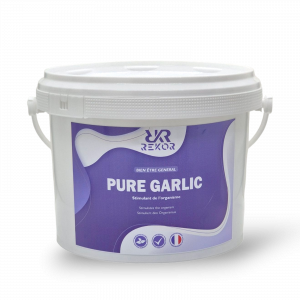 Ail Rekor Pure Garlic 1 kg