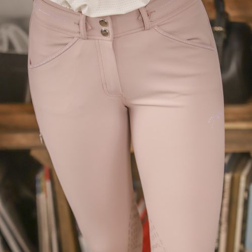 Pantalon Pénélope Elégance