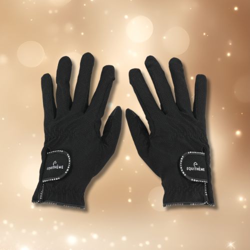 Gants EQUITHÈME Charlie