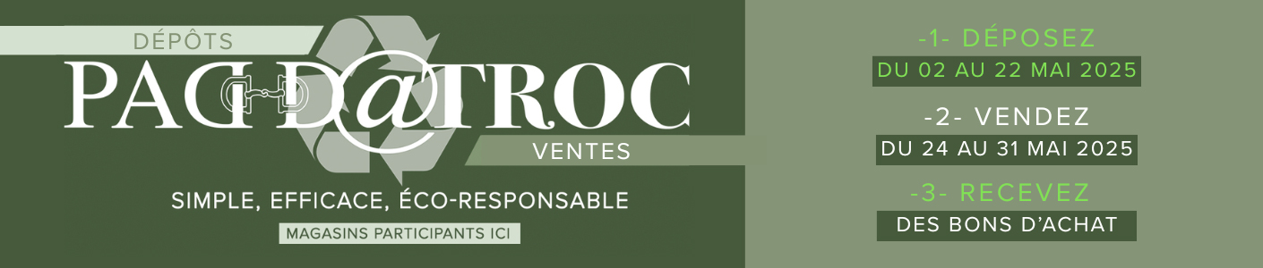 PADD@Troc