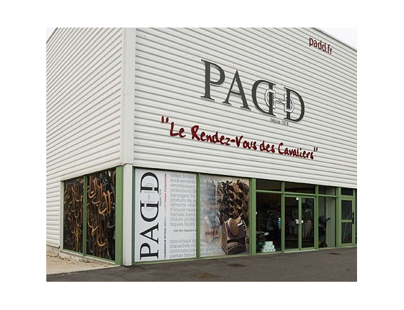 PADD Avignon