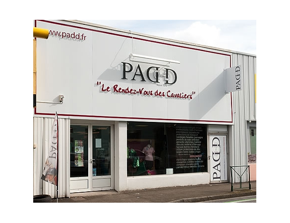 PADD Quimper PADD Quimper