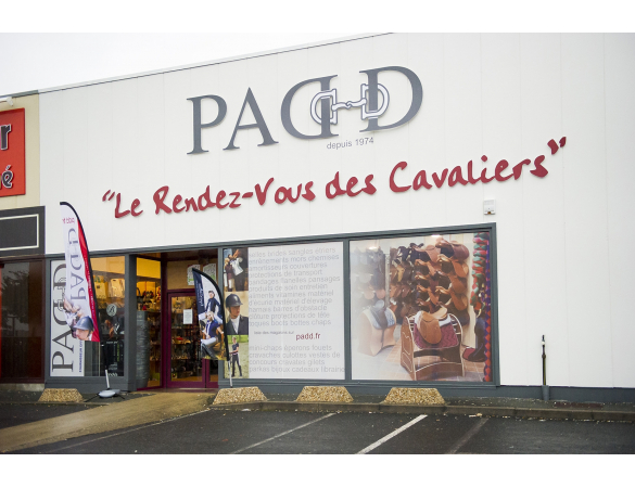 PADD Poitiers